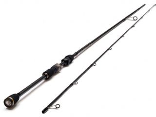 Westin W3 Finesse T&C 2nd Generation Spinning Rods - 